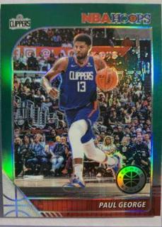 Paul George