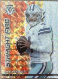 Dak Prescott