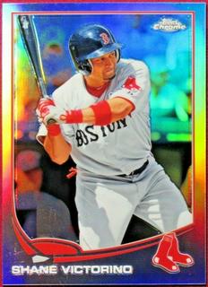 Shane Victorino