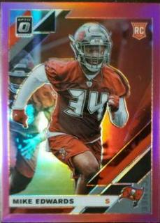 Mike Edwards
