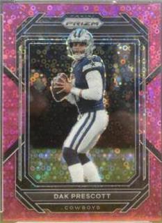Dak Prescott