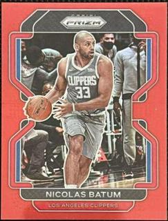 Nicolas Batum