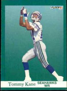 Tommy Kane