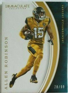 Allen Robinson