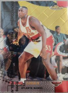 Tyrone Corbin