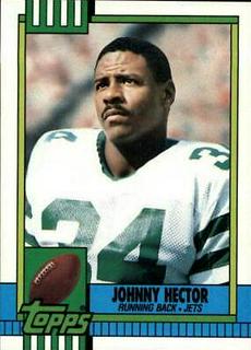 Johnny Hector
