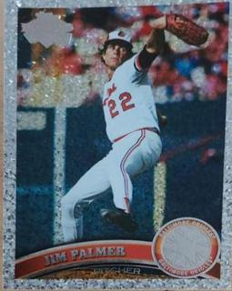 Jim Palmer