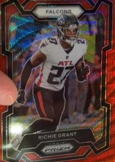 Richie Grant