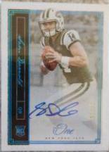 Sam Darnold