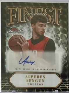 Alperen Sengun
