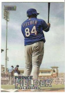 Prince Fielder