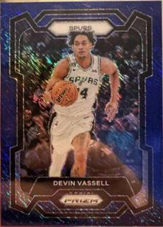 Devin Vassell