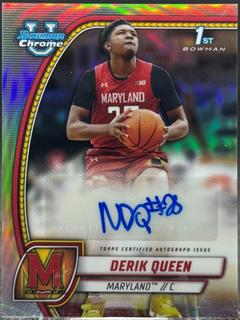 Derik Queen