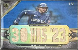 Bobby Witt Jr.