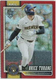 Brice Turang