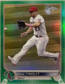 Mike Trout