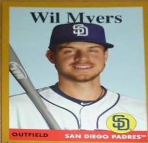 Wil Myers
