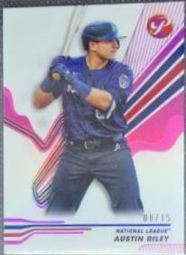 Austin Riley