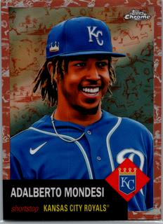 Adalberto Mondesi