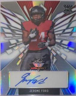 Jerome Ford