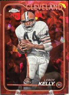 Leroy Kelly