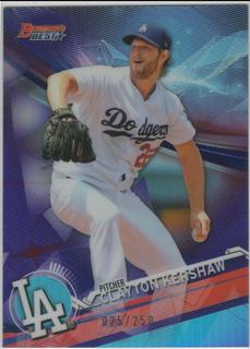 Clayton Kershaw