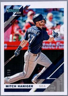 Mitch Haniger