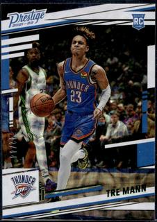 Tre Mann