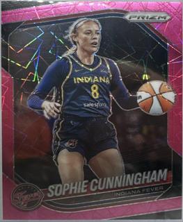 Sophie Cunningham