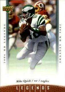Mike Quick