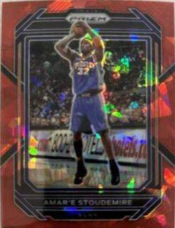 Amar'e Stoudemire