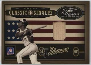 Hank Aaron