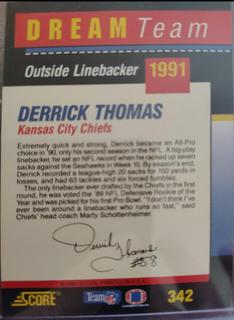Derrick Thomas