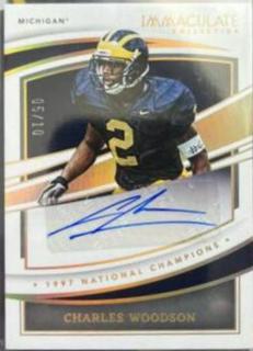 Charles Woodson