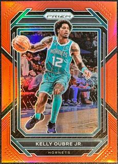 Kelly Oubre Jr.