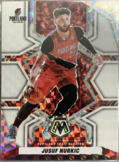 Jusuf Nurkic