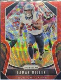 Lamar Miller