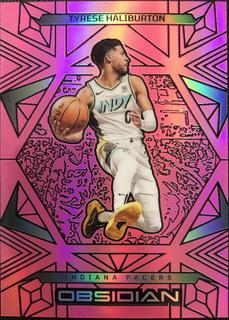 Tyrese Haliburton