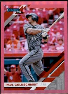 Paul Goldschmidt