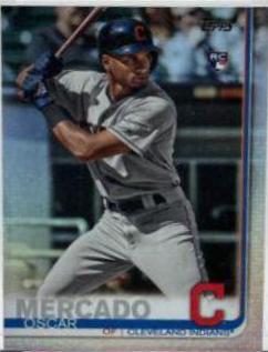 Oscar Mercado