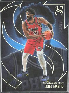 Joel Embiid