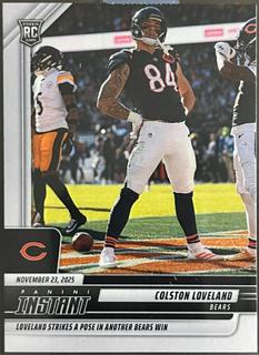 Colston Loveland