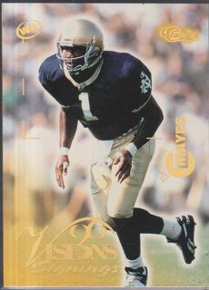 Derrick Mayes