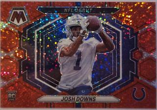 Josh Downs