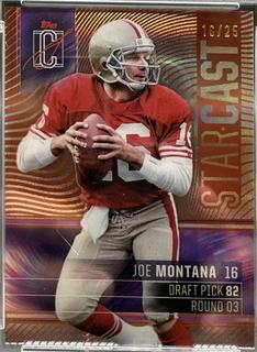 Joe Montana