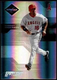 Garret Anderson