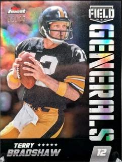 Terry Bradshaw