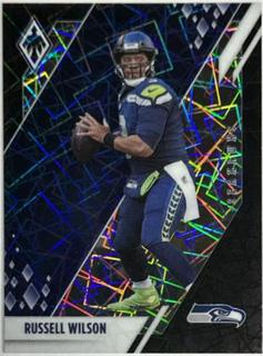 Russell Wilson