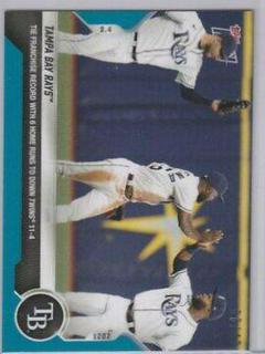 Tampa Bay Rays
