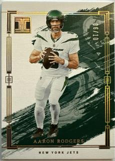 Aaron Rodgers